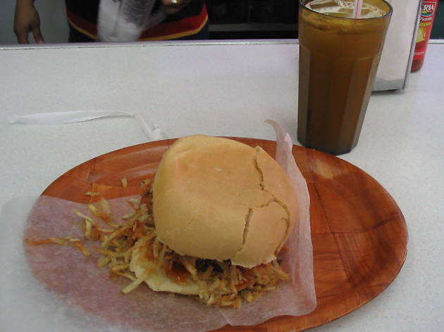 El Rey de Las Fritas El Rey de Las Fritas
