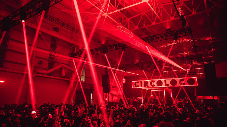 Circoloco