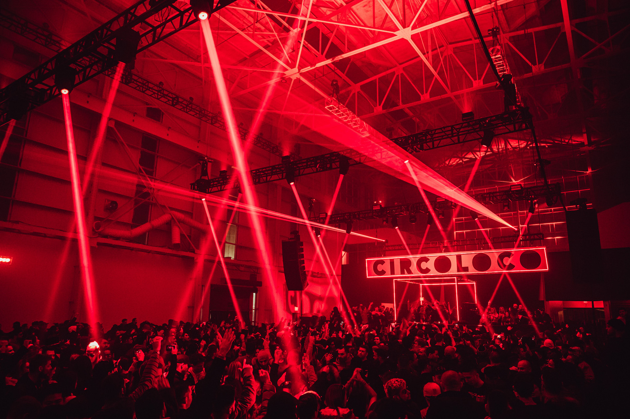 Circoloco Miami Things to do in Miami