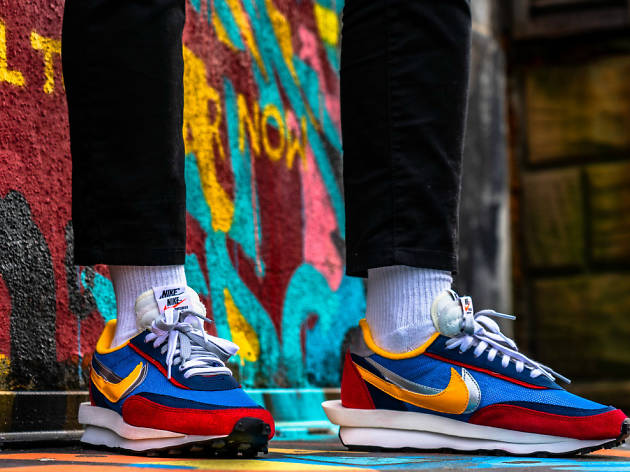 Sneaker Culture por Sneaker Open Sneaker Culture por Sneaker Open