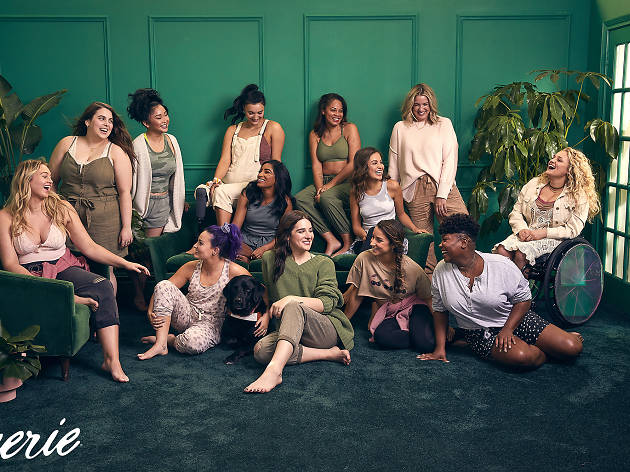 AerieREAL Summit AerieREAL Summit