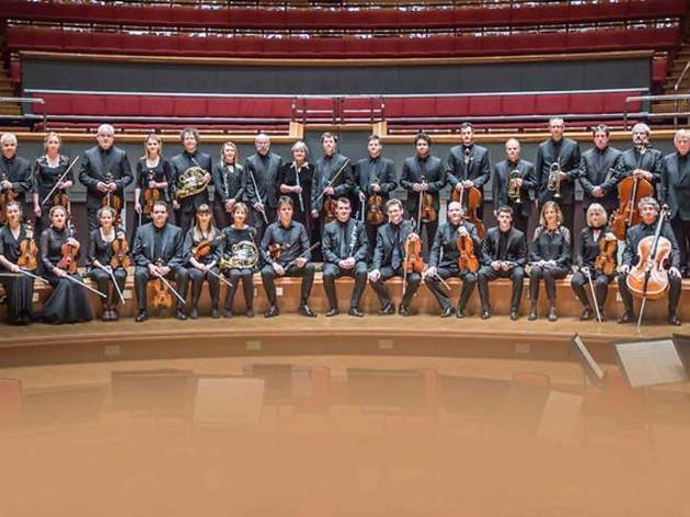 Academy of Saint Martin in the Fields Academy of Saint Martin in the Fields