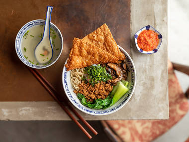 The best cheap eats in Singapore The best cheap eats in Singapore