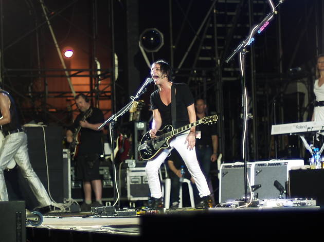 Placebo Placebo