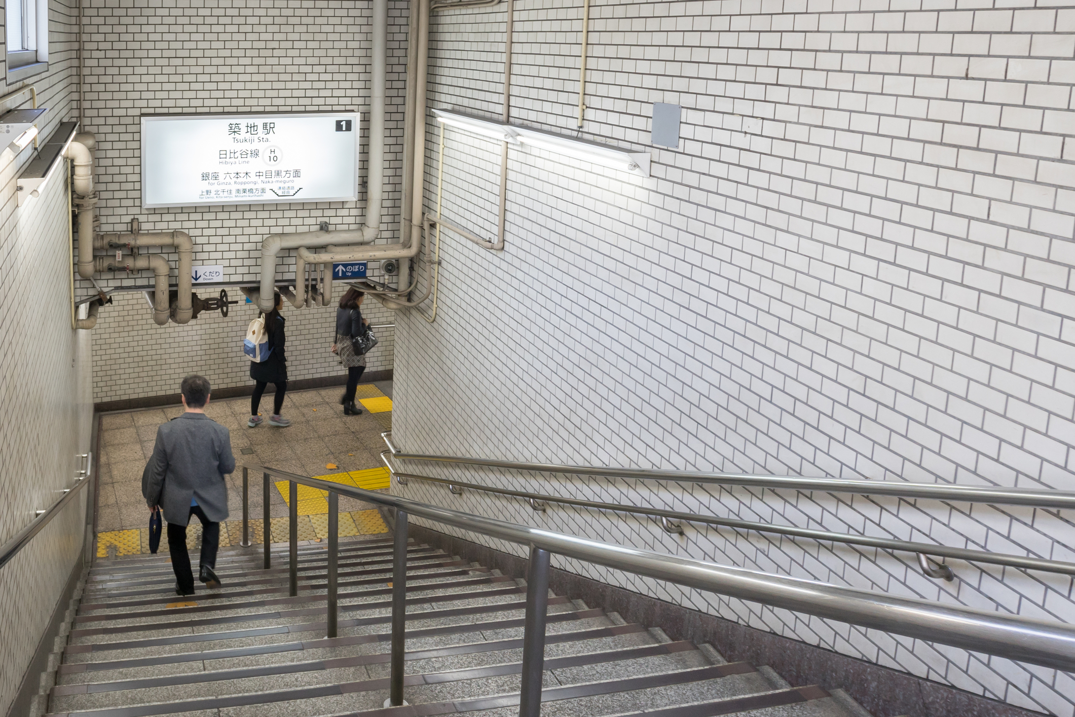 How To Navigate Tokyo Trains During Rush Hour And Avoid The Crowd Time Out Tokyo