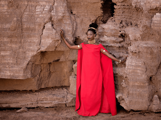 Fatoumata Diawara Fatoumata Diawara