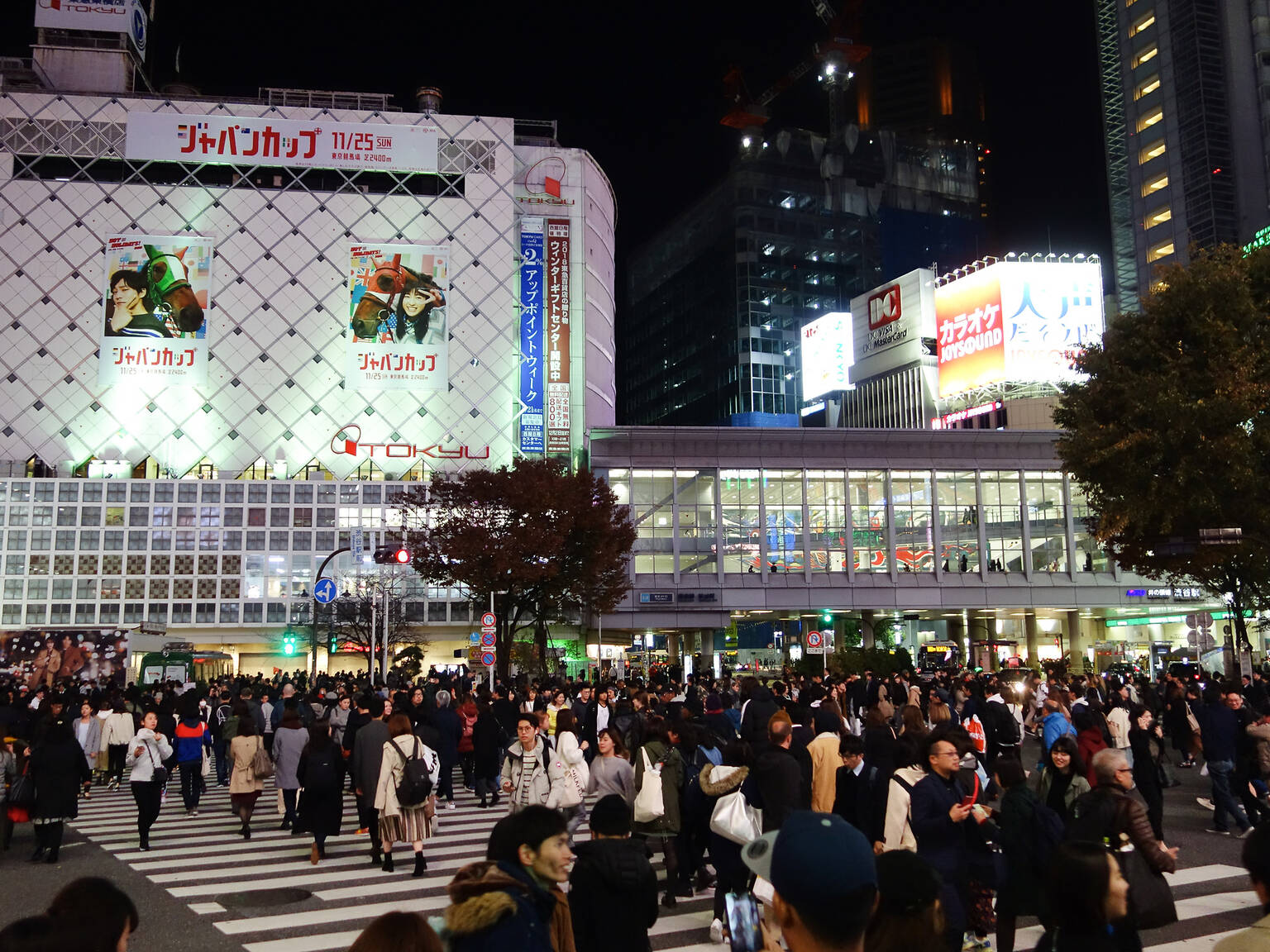 How To Navigate Tokyo Trains During Rush Hour And Avoid The Crowd Time Out Tokyo