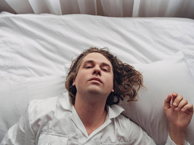Kevin Morby Kevin Morby