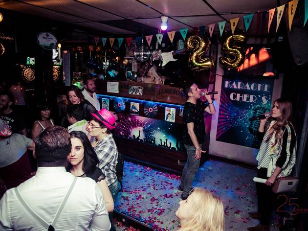 Cheers Karaoke Cheers Karaoke