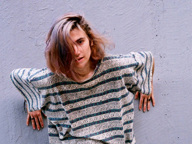DIIV DIIV