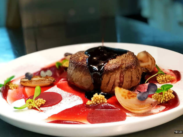 From today, Croatia has seven Michelin-starred restaurants From today, Croatia has seven Michelin-starred restaurants