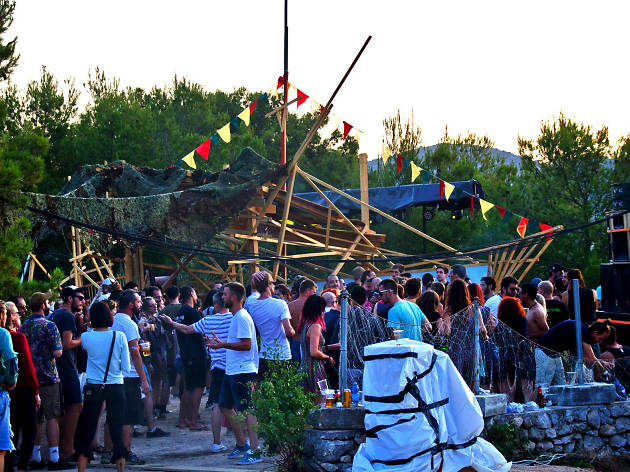 Seasplash Festival Seasplash Festival