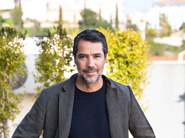 Ricardo Dias Felner Jornalista, Critico Gastronómico, Ricardo Dias Felner