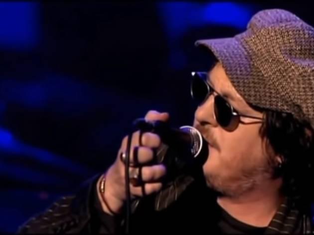 Zucchero Zucchero