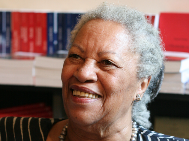 Toni Morrison: A Celebration Toni Morrison: A Celebration