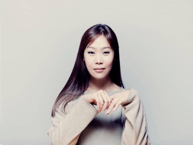Yeol Eum Son Yeol Eum Son