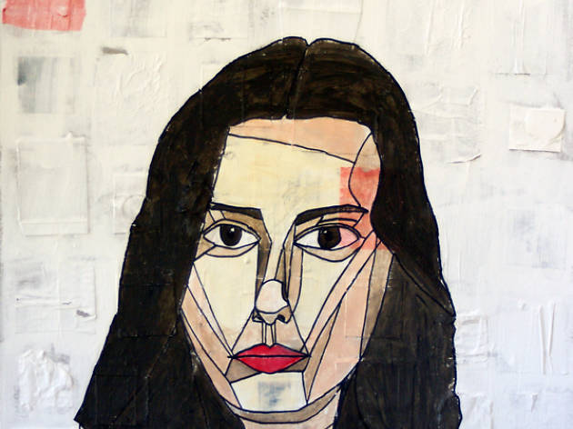 Teresa (2019), Carlos Luís Ramalhão Teresa (2019), Carlos Luís Ramalhão