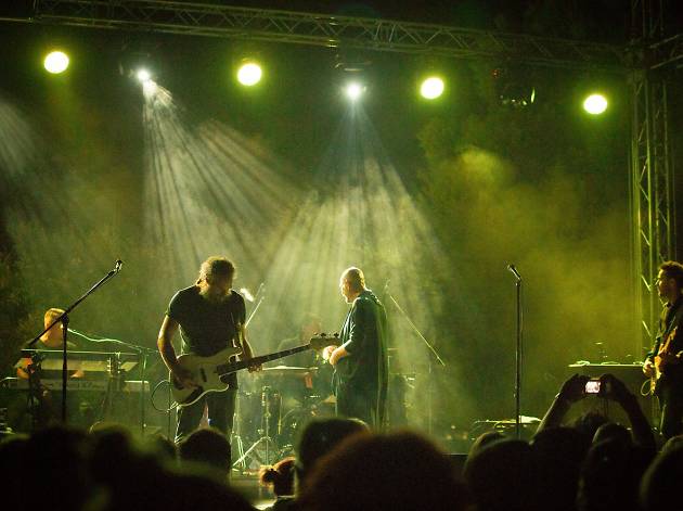 Šakan Festival Šakan Festival