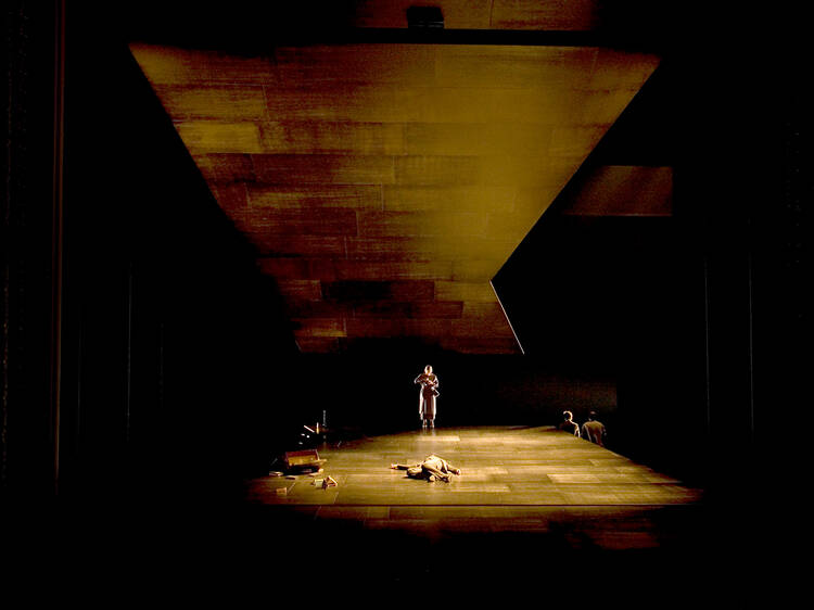 As melhores peças de teatro para ver esta semana no Porto