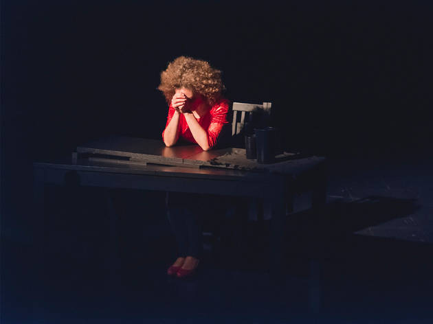 As peças de teatro em Lisboa a não perder em Julho As peças de teatro em Lisboa a não perder em Julho