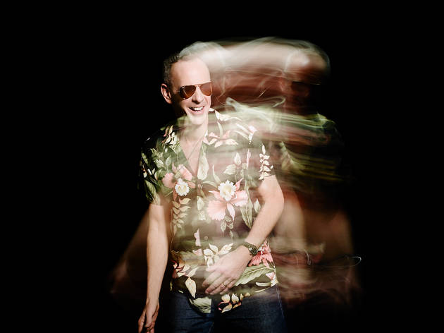 Fatboy Slim Fatboy Slim