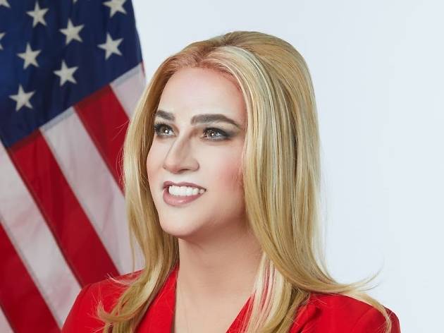 Ryan Raftery: Ivanka 2020 Ryan Raftery: Ivanka 2020