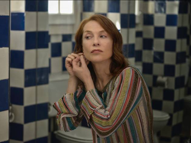 Frankie Frankie se estrenó en el Festival Internacional de Cine de Los Cabos