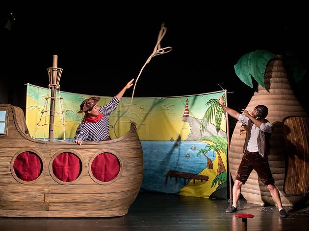 Os Piratas Também Se Apaixonam Os Piratas Também Se Apaixonam