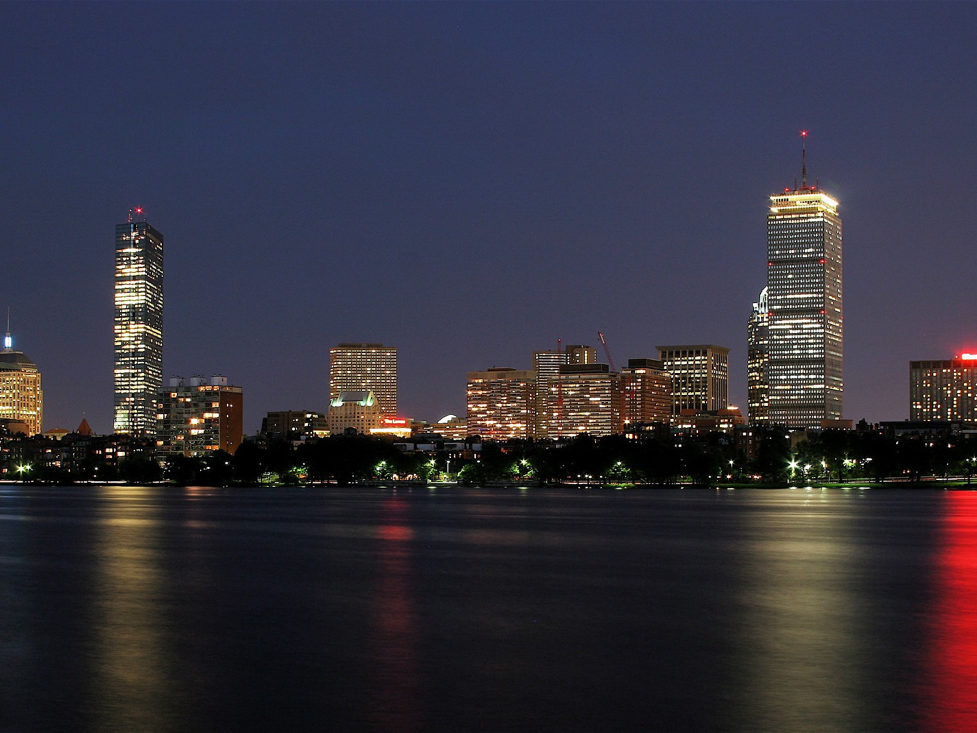 Best Things to Do at Night in Boston 17 Fun Options After Dark