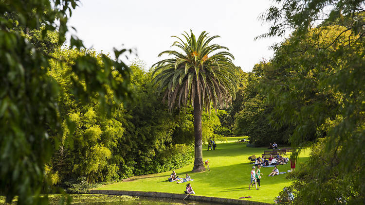 40 ways to live more sustainably in Melbourne