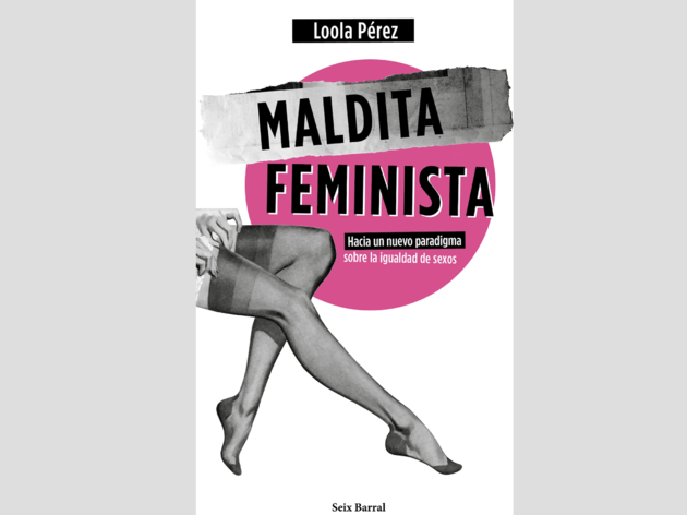 Maldita feminista Maldita feminista