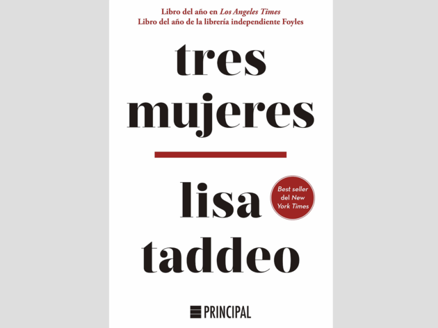 Tres mujeres Tres mujeres