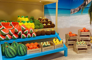 world market food