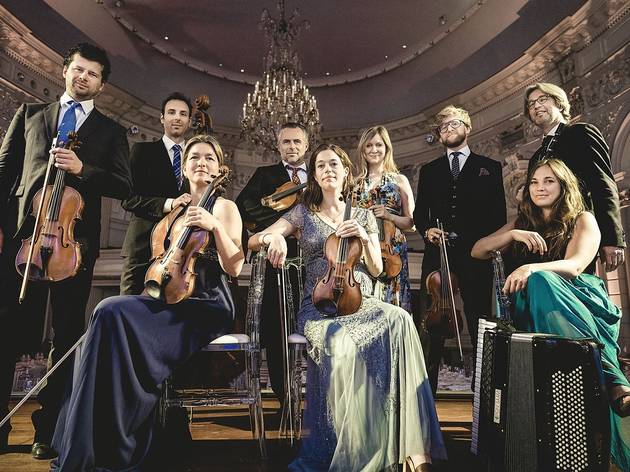 Camerata Royal Concertgebouw Orchestra Camerata Royal Concertgebouw Orchestra