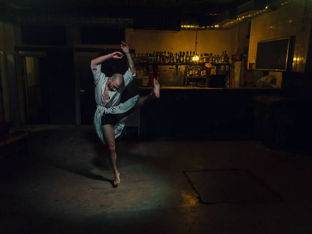 Dança Sem Vergonha Dança Sem Vergonha