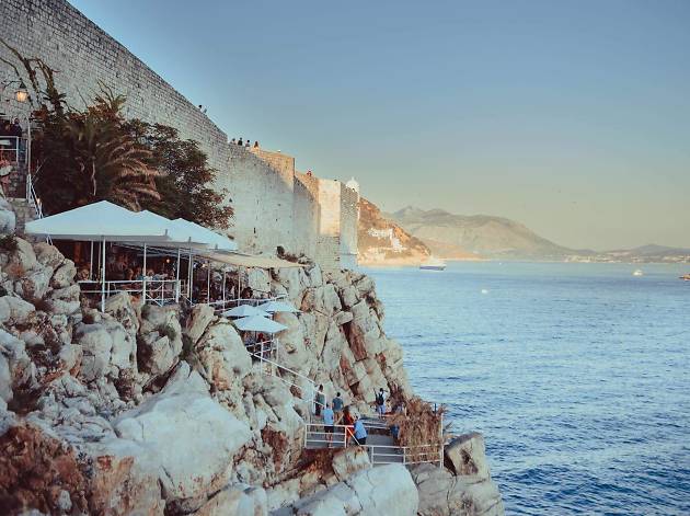 Beach Bar Buža Beach Bar Buža
