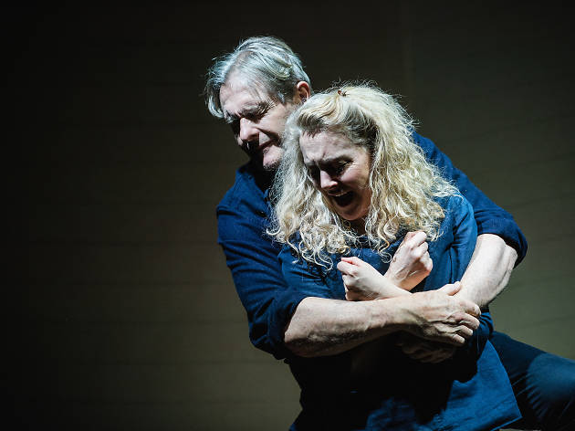 ‘Love, Loss & Chianti’ review ‘Love, Loss & Chianti’ review