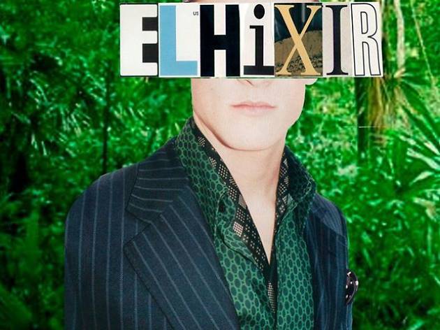 Elhixir Elhixir