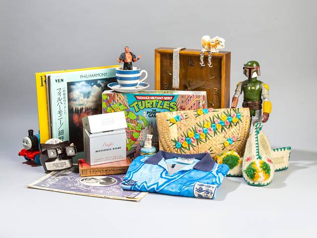 Four secondhand scenesters reveal the best places to sell your wares Four secondhand scenesters reveal the best places to sell your wares