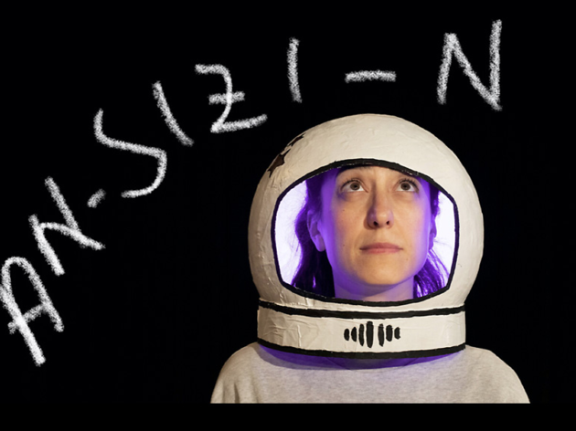 An-Sızı-N An-Sızı-N
