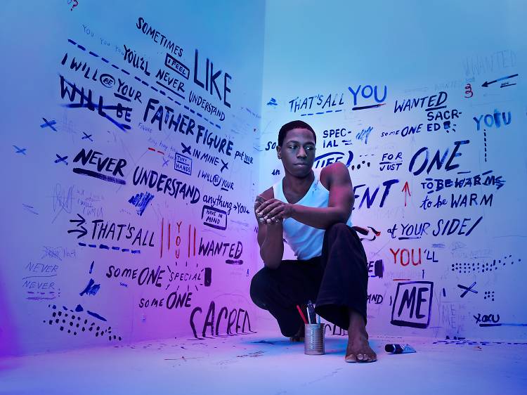 Jeremy O Harris’s "Daddy" heads up new Almeida season Jeremy O Harris’s "Daddy" heads up new Almeida season