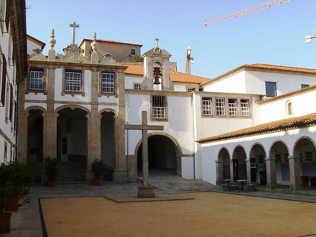 Convento de Corpus Christi Convento de Corpus Christi