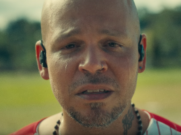 Residente (Calle 13) Residente (Calle 13)