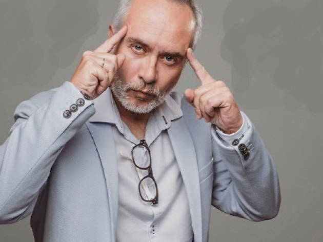 El Motivador El Motivador