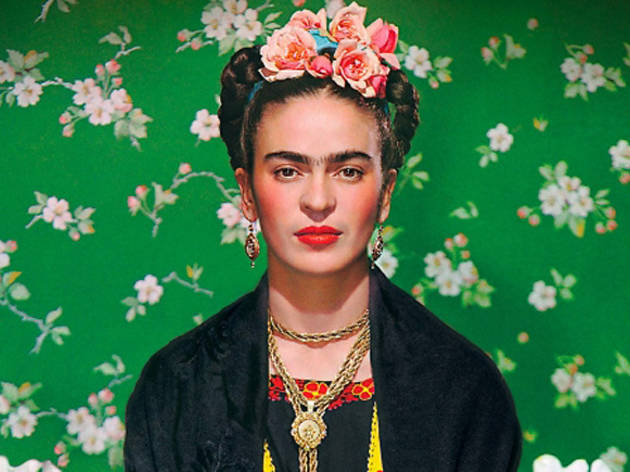 Frida. Viva la vida Frida. Viva la vida