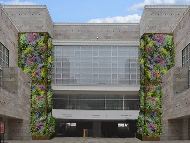 Centro Cultural de Belém Centro Cultural de Belém