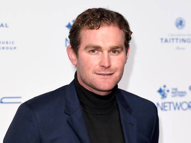 Mark Stanley (Do Not Reuse) Mark Stanley attends the British Independent Film Awards 2019
