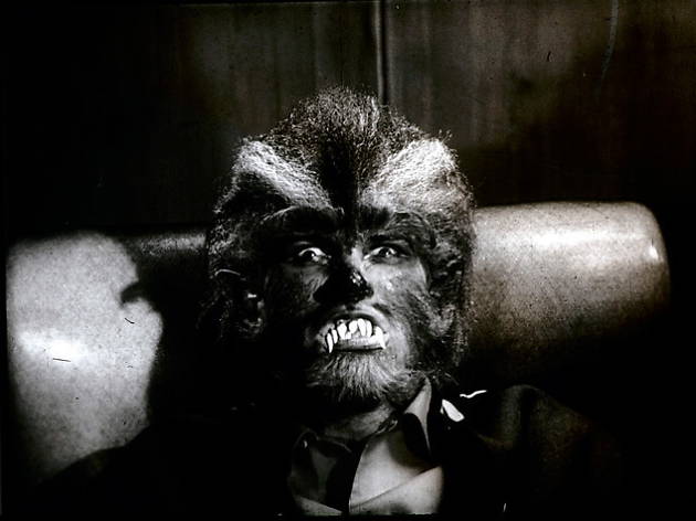 I Was A Teenage Werewolf I Was A Teenage Werewolf