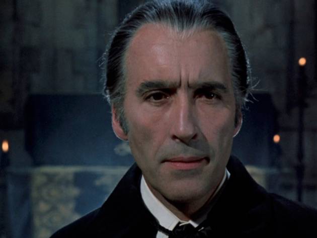 Dracula A.D. 1972 Dracula A.D. 1972