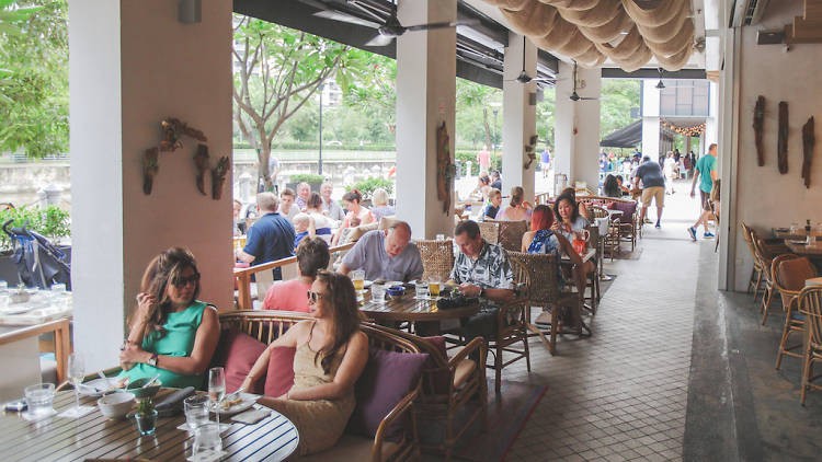 The Dandy Collection Presents An International Women's Day Brunch Party